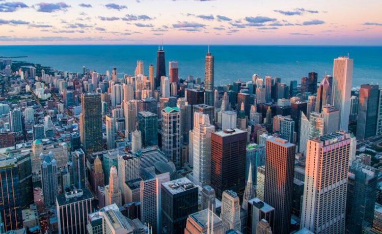 Business Landscape - white and brown city buildings during daytime