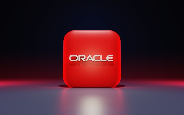 oracle logo