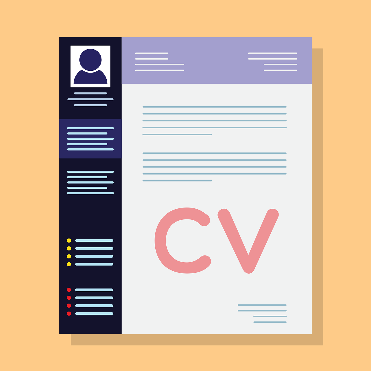 cv-resume-job-recruitment