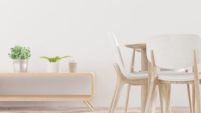 minimal-interior-design-of-a-room